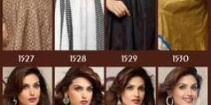 Long Length Georgette Anarkali Suit