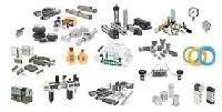 Hydraulic Components