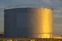 Storage Vessels