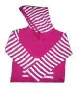 Sweater Kids Garment