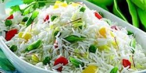Basmati Rice