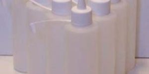 HDPE Sauce Bottles