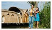 Kerla Honeymoon Packages