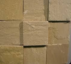 Sandstone Tiles