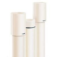 PVC Column Pipes