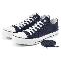 Canvas Shoes