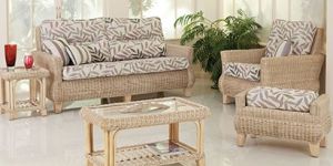 Designer Sofa Set