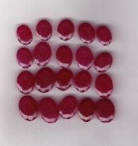 Lab Created Synthetic Stone