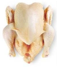 Whole Frozen Broiler Chicken