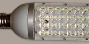LED Street Light