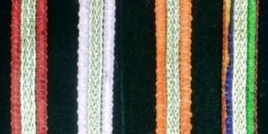 Coding Laces