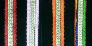 Fancy Border Laces