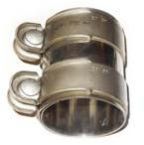 Exhaust Pipe Connectors