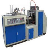 Paper Cup Making Machines