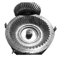 Paper Plate Mould