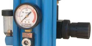 Hydro Pneumatic Press Cylinders