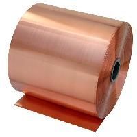 Thin Copper Foil
