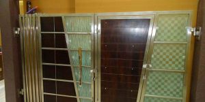 Iron Gates
