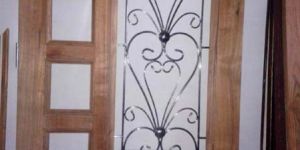 Steel Grills