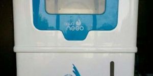 RO UV Water Purifier NEEO