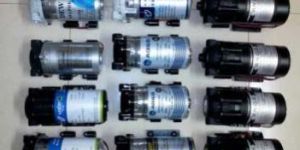 RO Water Purifier Pumps