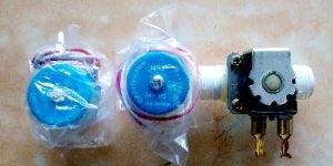 RO Water Purifier Solenoid Valves