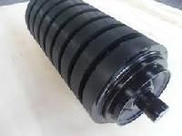 Conveyor Impact Roller