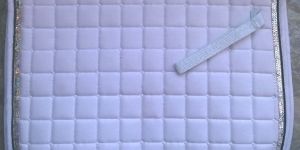 Saddle Pads