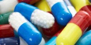 Anti Allergic Medicines