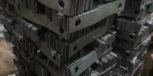 Transmission Line Shackle Straps