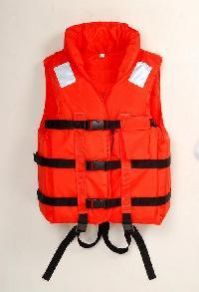 Life Jackets