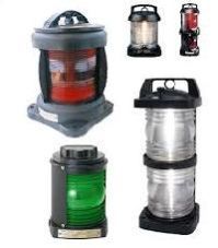 Navigation Light