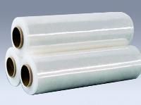 Plastic Stretch Wrap Film