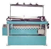 Collar Knitting Machine