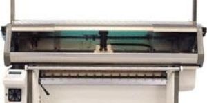 Knitting Machine Installation Services