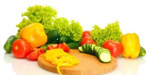 Fresh Vegetables