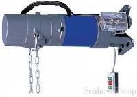 Rolling Shutter Operator