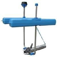 Submersible Jet Aerator