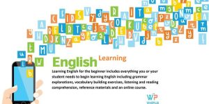 English Learning Services