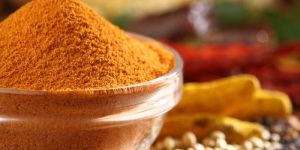 Curry Powder