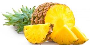 Fresh Pineapple