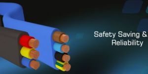 Submersible Flat Cable