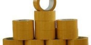 BOPP Self Adhesive Tapes