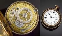 Antique Timepieces