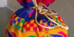 Designer Potli Bags
