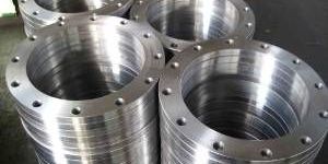 Slip On Flanges