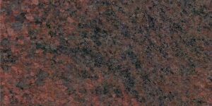 Multicolor Red Granite