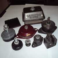 Anti Vibration Mounts