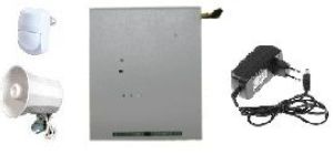 Security Alarm System