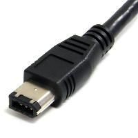 Firewire Cable